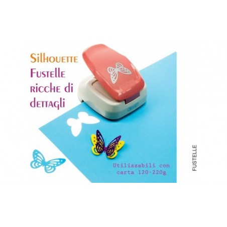 FUSTELLA SILOUETTE FARFALLA [8167901-00.jpg]