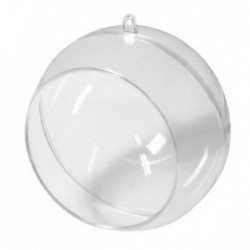 SFERA NIDO-KRISTAL-3D cm12 [8168102-00.jpg]