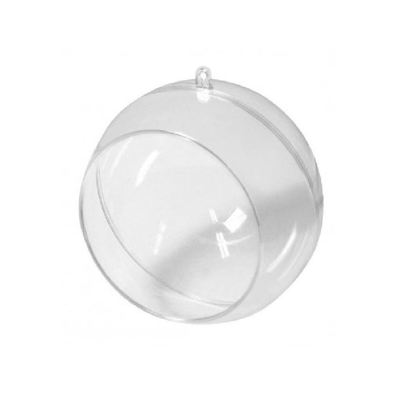 SFERA NIDO-KRISTAL-3D cm12 [8168102-00.jpg]