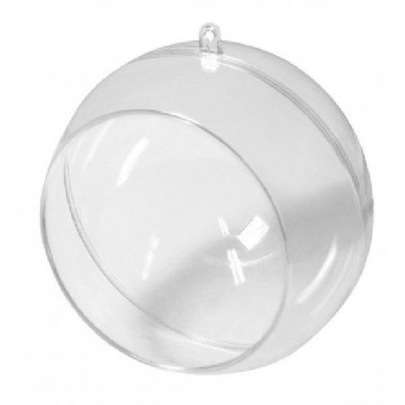 SFERA NIDO-KRISTAL-3D cm12 [8168102-00.jpg]