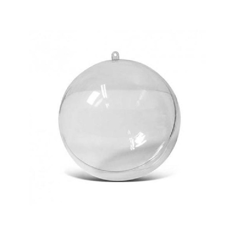 SFERA KRISTAL 3D Diam.8cm [8168108-00.jpg]