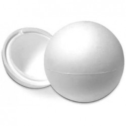SFERA POLISTIROLO d.200mm Apribile [8168220-00.jpg]