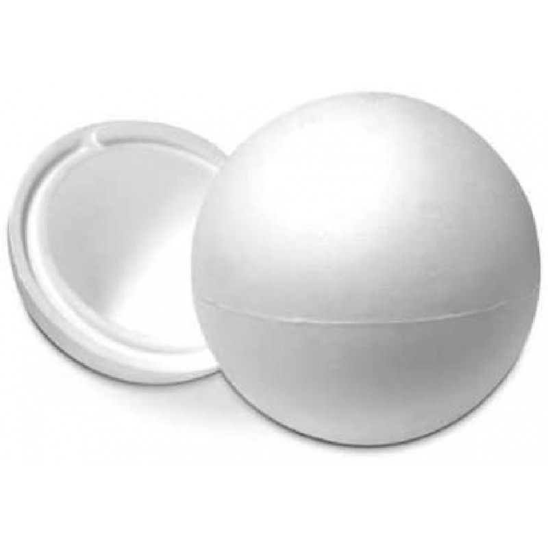 SFERA POLISTIROLO d.200mm Apribile [8168220-00.jpg]