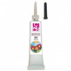 PASTA CONTORNI CWR 25ml ORO [8170253-00.jpg]
