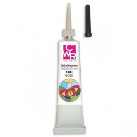 PASTA CONTORNI CWR 25ml ORO [8170253-00.jpg]