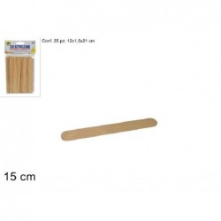 STICK LEGNO GELATO 25pz-15cm [8190009-00.jpg]