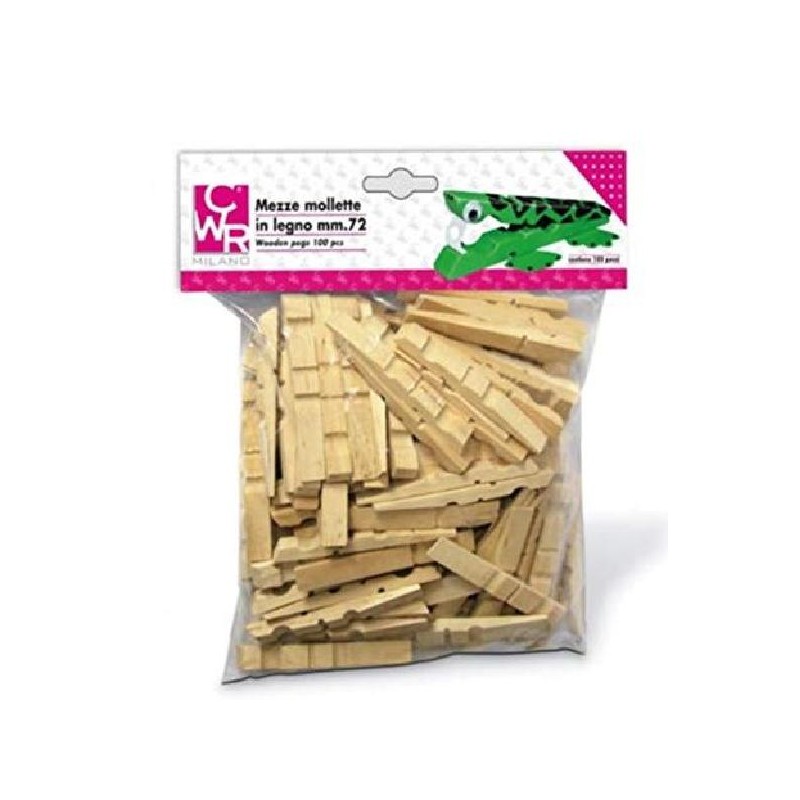 MOLLETTE LEGNO SINGOLE 72mm-pz100 [8190011-00.jpg]