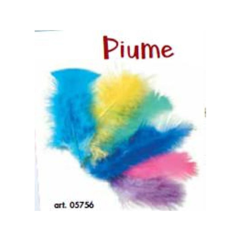 CINIGLIA DRITTA LAME' 30cm 25 fili Ass. [8190101-00.jpg]