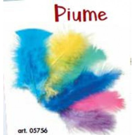 CINIGLIA DRITTA LAME' 30cm 25 fili Ass. [8190101-00.jpg]