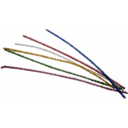 ---CINIGLIA DRITTA h.30cm 6mm 40pz METAL [8190111-00.jpg]