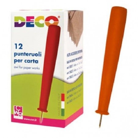 PUNTERUOLI CARTA-12pz [8190201-00.jpg]