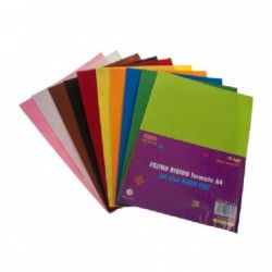 FELTRO RIGIDO A4 10fg Ass. [8190204-00.jpg]