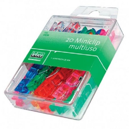 MOLLETTE PLASTICA MINI-NEON 20pz [8190401-00.jpg]