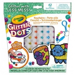 ---GLITTER DOTS CIONDOLI SCINTILLANTI [8191008-00.jpg]