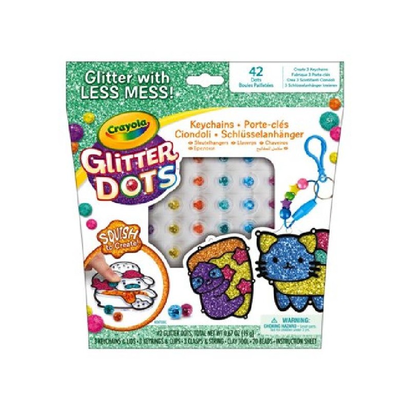 ---GLITTER DOTS CIONDOLI SCINTILLANTI [8191008-00.jpg]