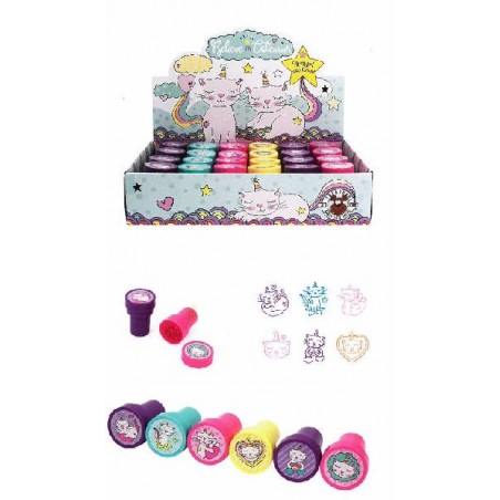 ---TIMBRINI CATICORN FANTASY 24pz [8191009-00.jpg]