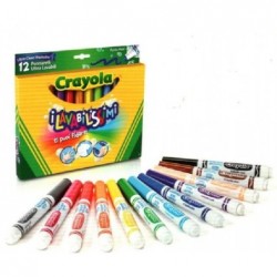---PENNARELLImaxi SUPERWASH 12pz CRAYOLA [8191015-00.jpg]