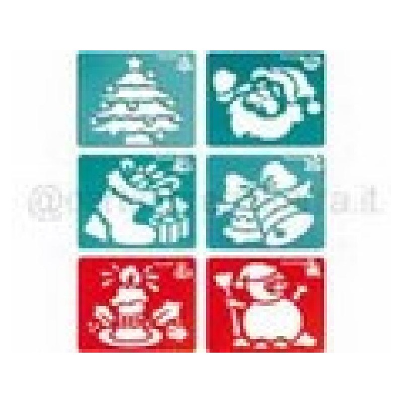 STENCIL 14x14 6pz GENERICO M/F [8196004-00.jpg]