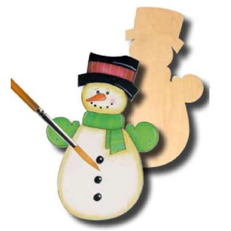 ---SAGOMA PUPAZZO DI NEVE LEGNO 10x15 [8196104-00.jpg]