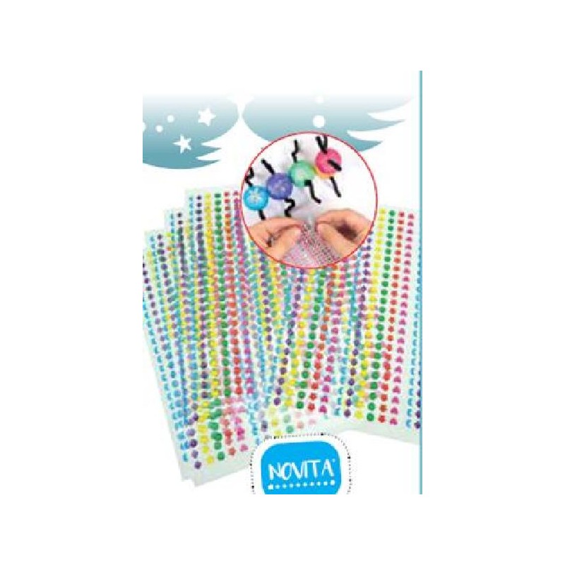 ---GEMME CRISTAL ADESIVE diam 8mm -2150p [8196111-00.jpg]