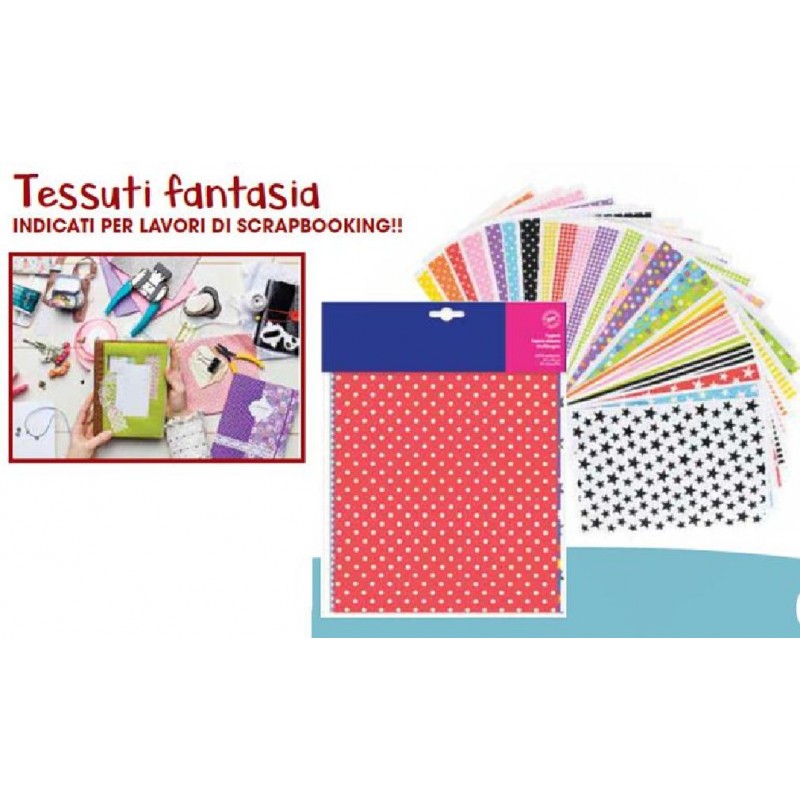---TESSUTI 20x30 ASSORTITI -48pz [8196117-00.jpg]