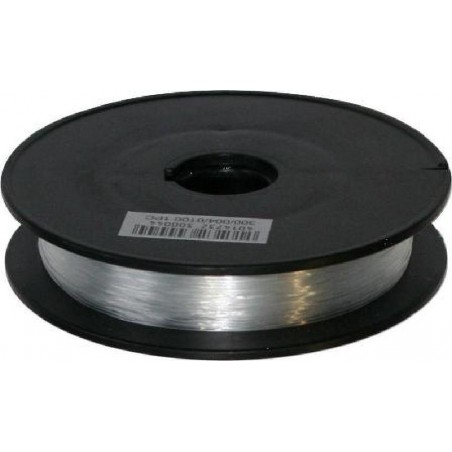 FILO NYLON TRASPARENTE 0,5mmX100mt [8197540-00.jpg]