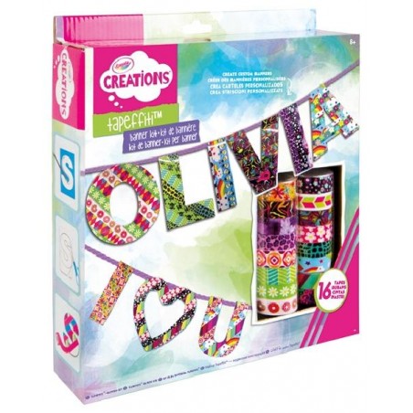 ---CREATIONS SET FESTE & PARTY [8201015-00.jpg]