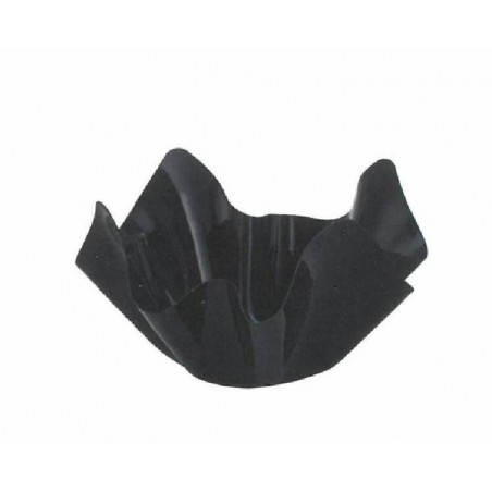 CIOTOLA IN PET NERA- cm22x22 [8400012-00.jpg]