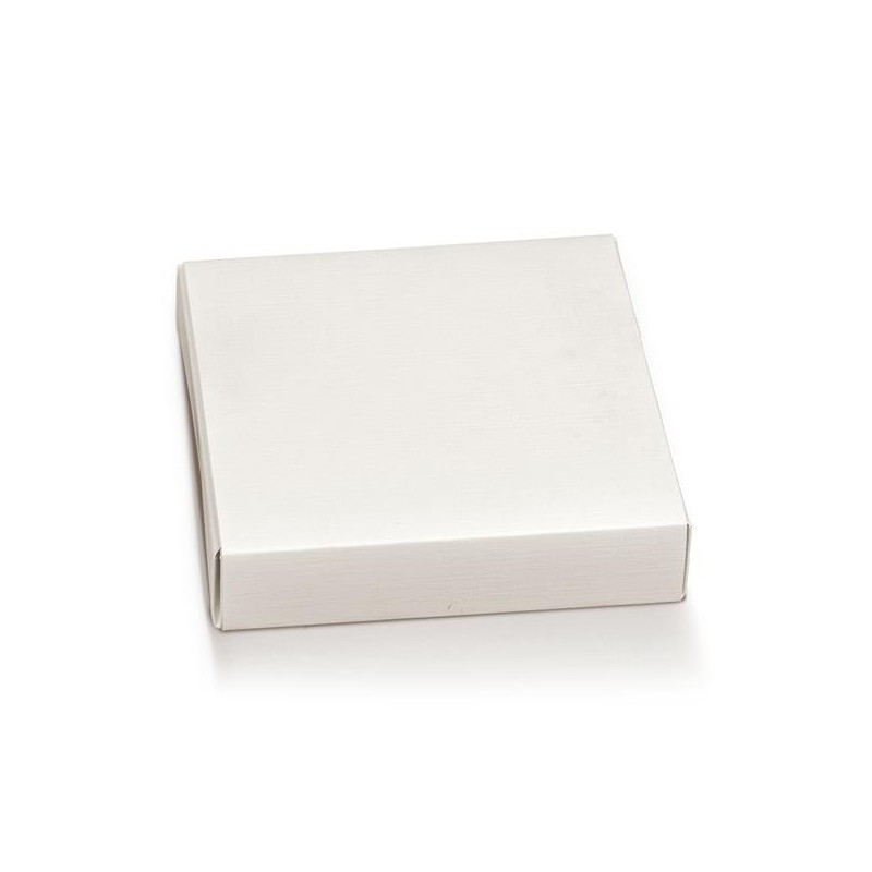 CASSETTO QUADRATO 120x120x30mm FIBRA BIA [TONO18970-00.jpg]