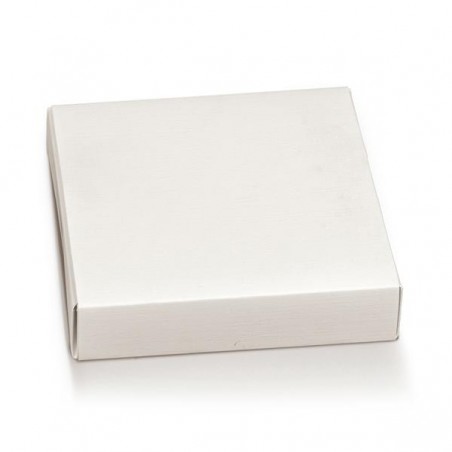 CASSETTO QUADRATO 120x120x30mm FIBRA BIA [TONO18970-00.jpg]