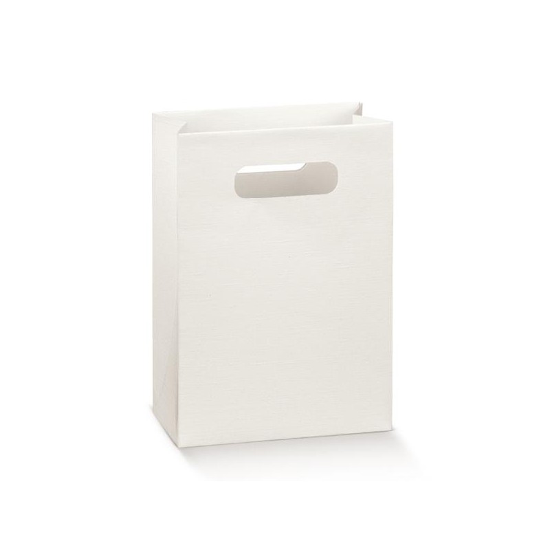 SHOPBOX 100x50x145mm FIBRA BIANCA [TONO19073-00.jpg]