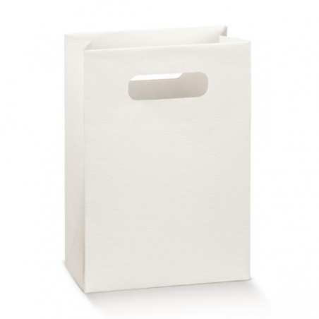 SHOPBOX 100x50x145mm FIBRA BIANCA [TONO19073-00.jpg]