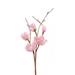 FIORE DI PESCO RAMETTO 22cm [9022019-00.jpg]