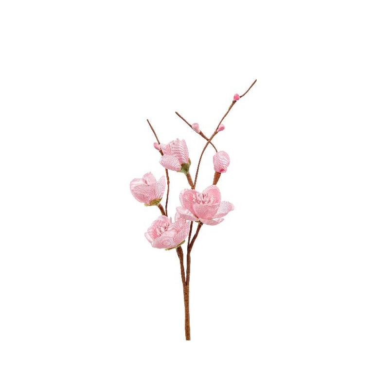 FIORE DI PESCO RAMETTO 22cm [9022019-00.jpg]