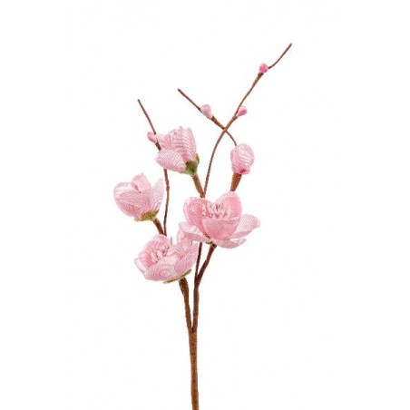 FIORE DI PESCO RAMETTO 22cm [9022019-00.jpg]