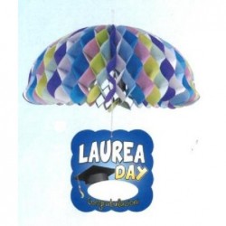 FESTONE PARACADUTE -LAUREA [8400931-00.jpg]