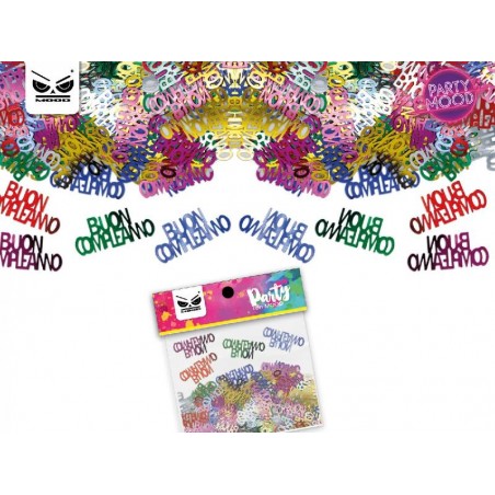 ---CORIANDOLI BUON COMPLEANNO 25gr [8400936-00.jpg]