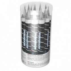 CANDELE MAGIC FLAMBE	 cm13-BAR.15pz [8400947-00.jpg]