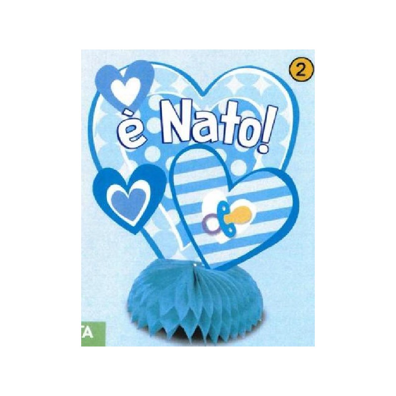 FESTONE DA TAVOLO E	 NATO [8400960-00.jpg]
