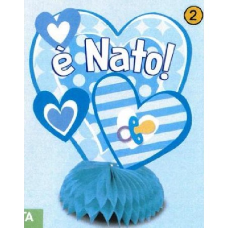 FESTONE DA TAVOLO E	 NATO [8400960-00.jpg]