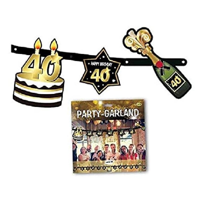 ---FESTONE STAR 2,10mt 40 ANNI [8400989-00.jpg]