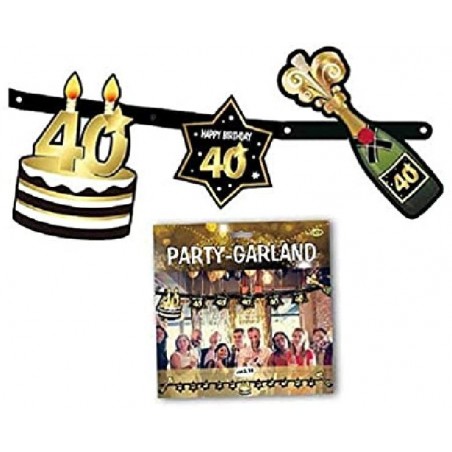 ---FESTONE STAR 2,10mt 40 ANNI [8400989-00.jpg]