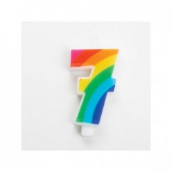 ---CANDELA ARCOBALENO N. 7 [8401007-00.jpg]