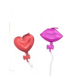 CANDELA BOCCA/CUORE+FIOCCO 4pz Ass. [8401035-00.jpg]