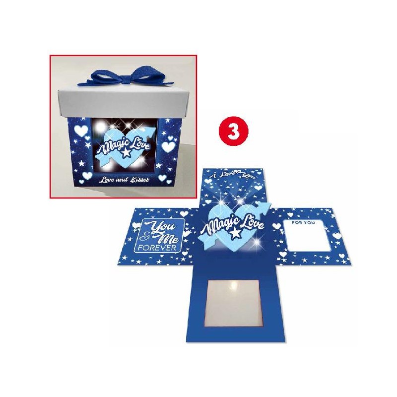 SCATOLA CON LUCI SKATUSH BLU MAGIC LOVE [9110049-00.jpg]