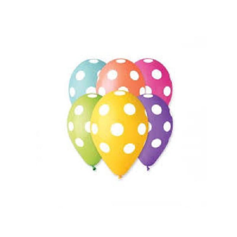 PALLONCINI LARGE cm35-10pz POIS [8402037-00.jpg]