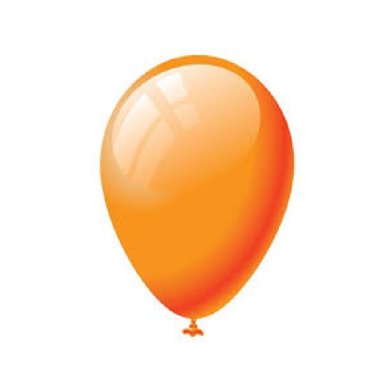 PALLONCINI MEDIUMcm28 ARANCIO 25pz [8402054-00.jpg]