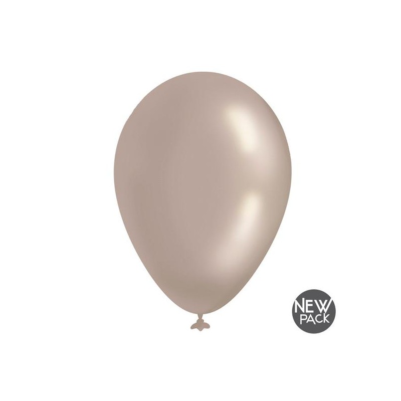 PALLONCINI ARGENTO METAL cm35-12pz [8402063-00.jpg]