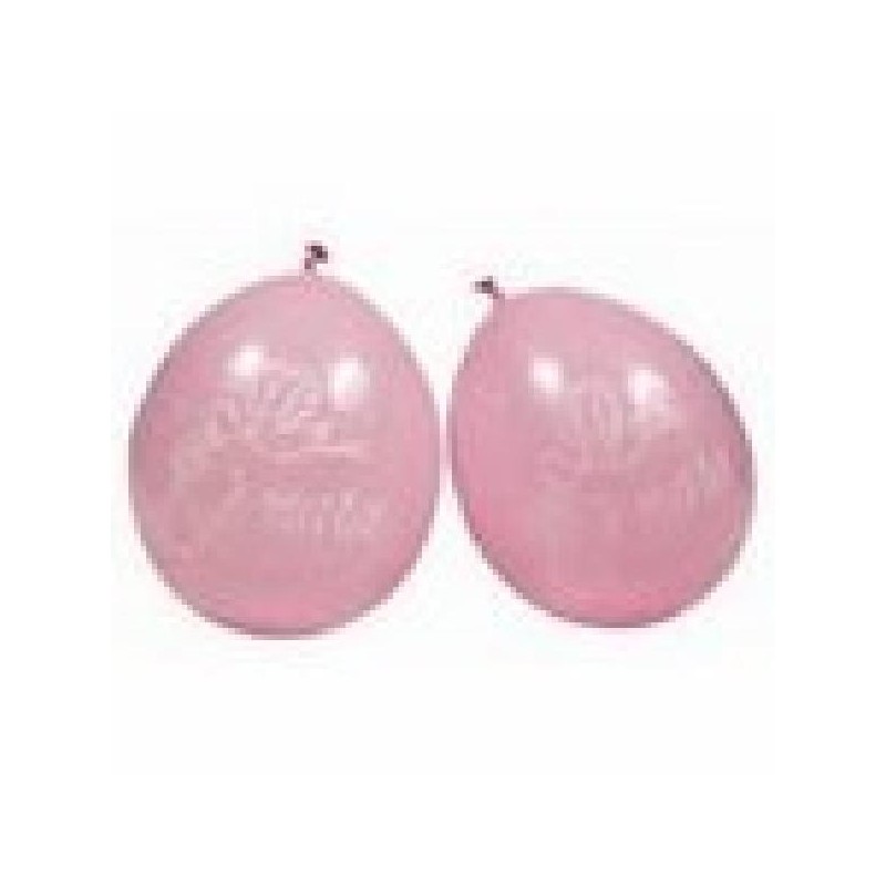 PALLONCINI 35cm-E'NATA-16pz [8402108-00.jpg]