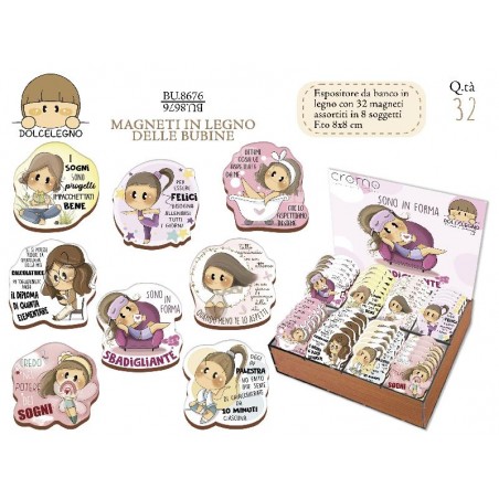 BUBINE ESPOSITORE 32 MAGNETI 8x8 [2200102-00.jpg]